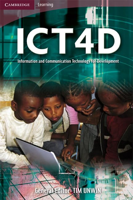ICT4D Computer Science