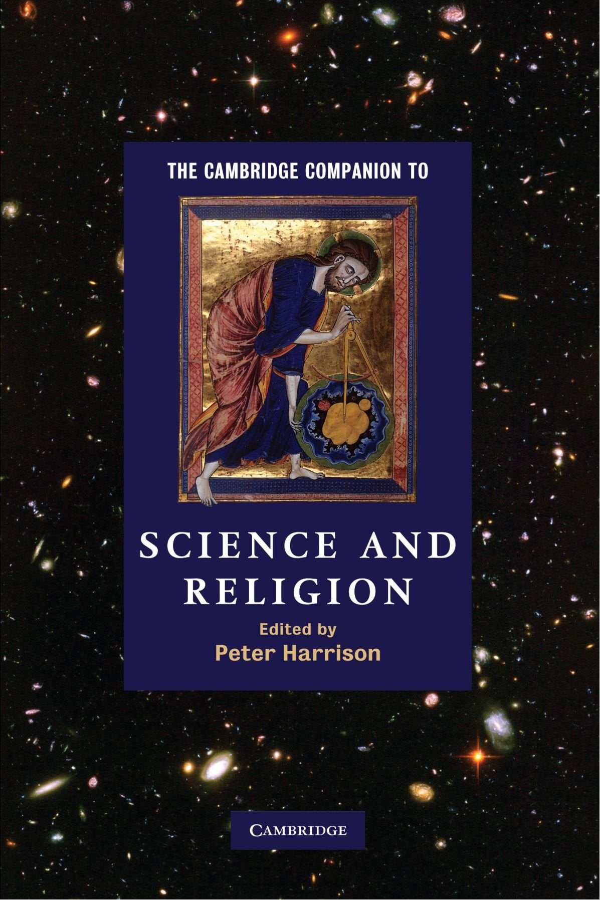 The Cambridge Companion to Science and Religion (Cambridge Companions to Religion) Religion & Esotericism