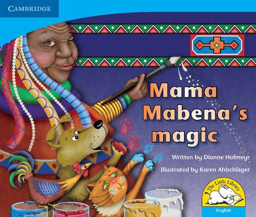 Mama Mabena's magic (English) Mathematics