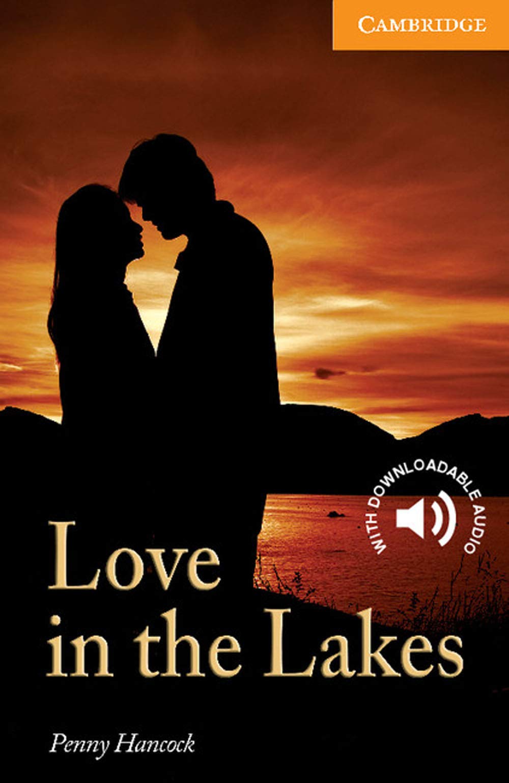 Love in the Lakes Level 4 Foreign Languages ​​& Dictionaries
