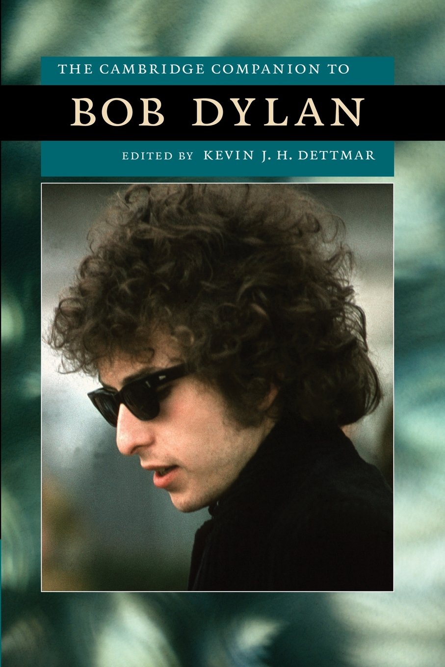 The Cambridge Companion to Bob Dylan (Cambridge Companions to American Studies) Contemporary literature