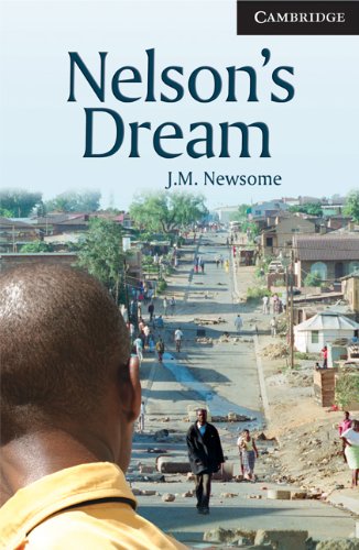 Nelson's Dream Level 6 Book with Audio CDs (3) book