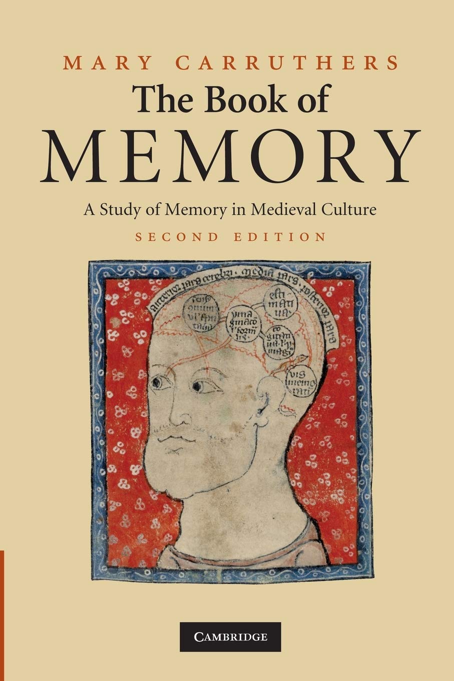 The Book of Memory: A Study Of Memory In Medieval Culture book