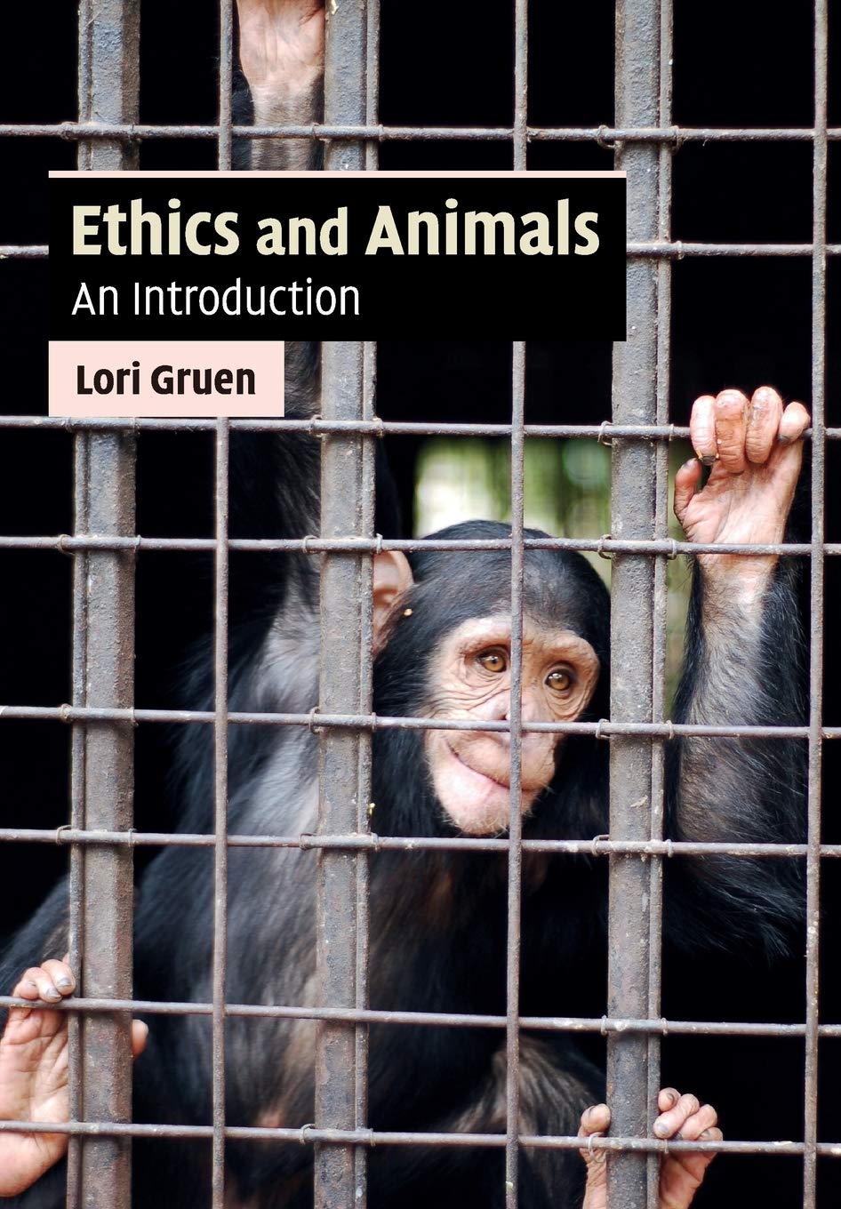 Ethics and Animals: An Introduction: An Introduction, Ausgezeichnet: A Choice Outstanding Academic Title 2011 (Cambridge Applied Ethics) Philosophy