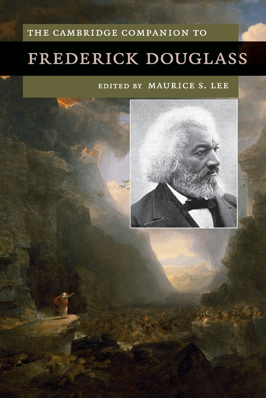 The Cambridge Companion to Frederick Douglass Social Sciences