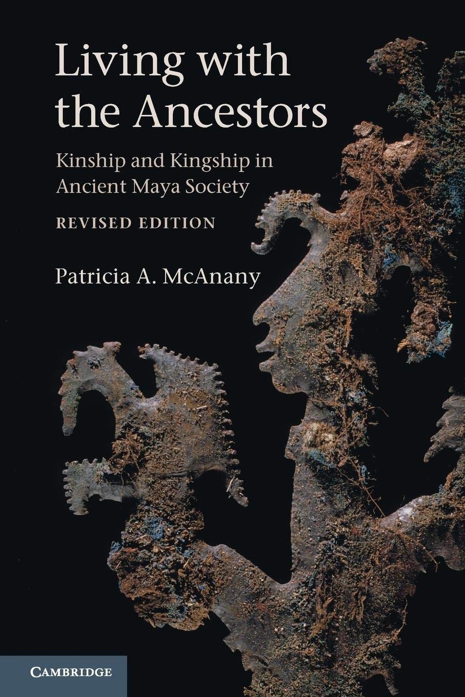 Living with the Ancestors: Kinship And Kingship In Ancient Maya Society Law