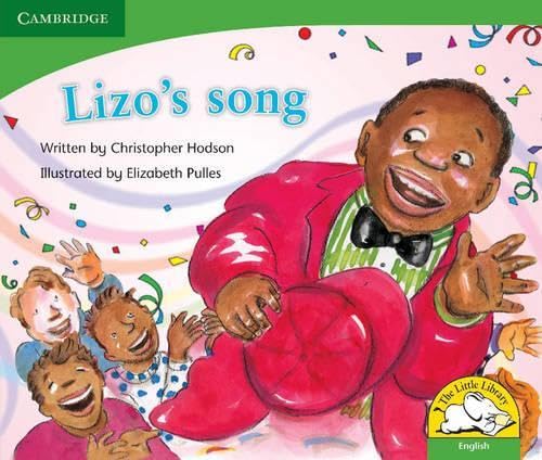 Lizo's Song (English) (Little Library Life Skills) Reading Aloud & Learning to Read