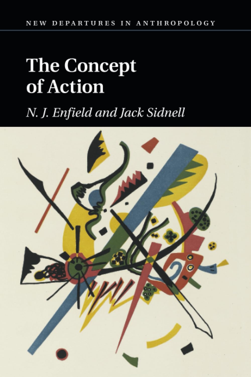 The Concept of Action book