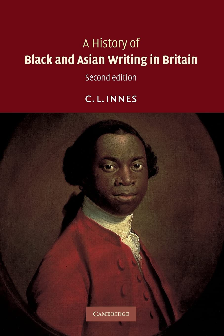 A History of Black and Asian Writing in Britain Contemporary literature