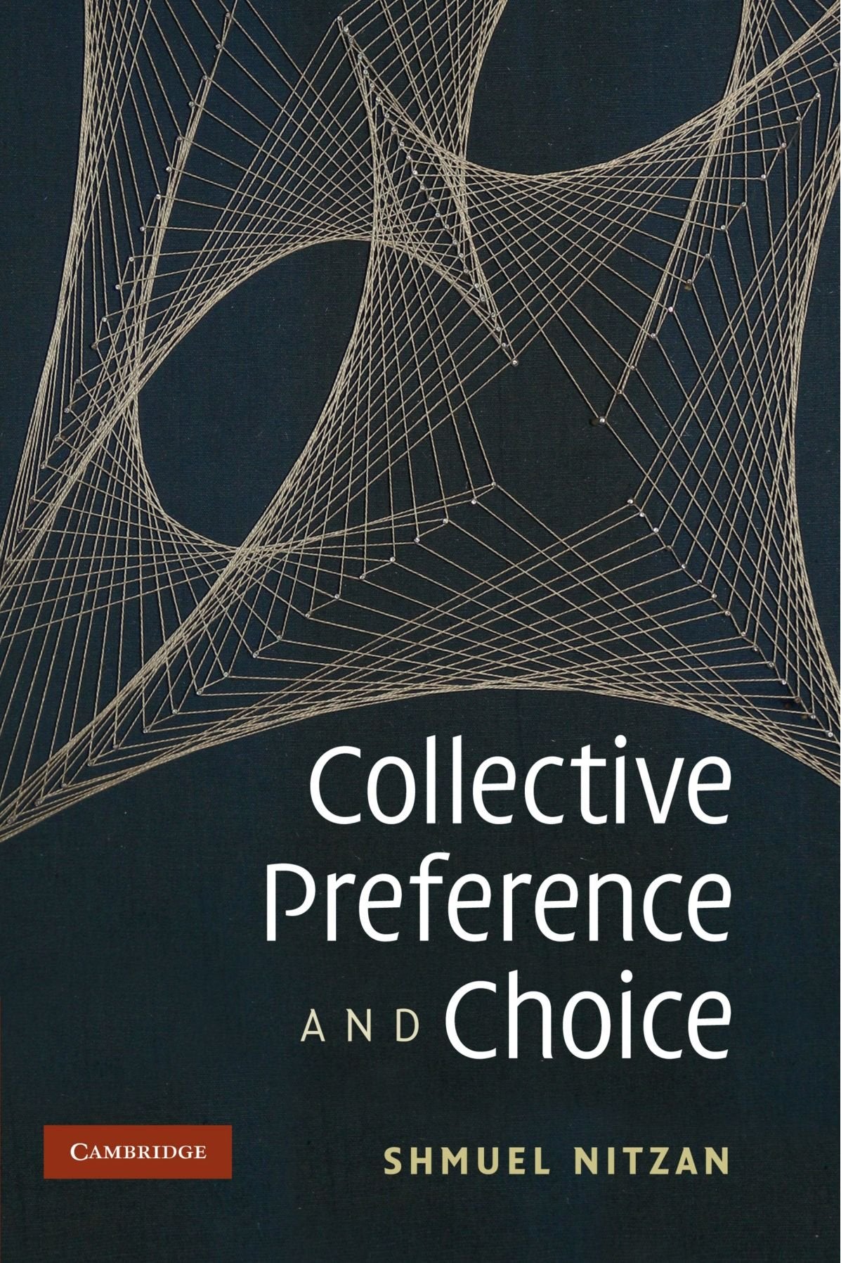 Product Image: Collective Preference and Choice