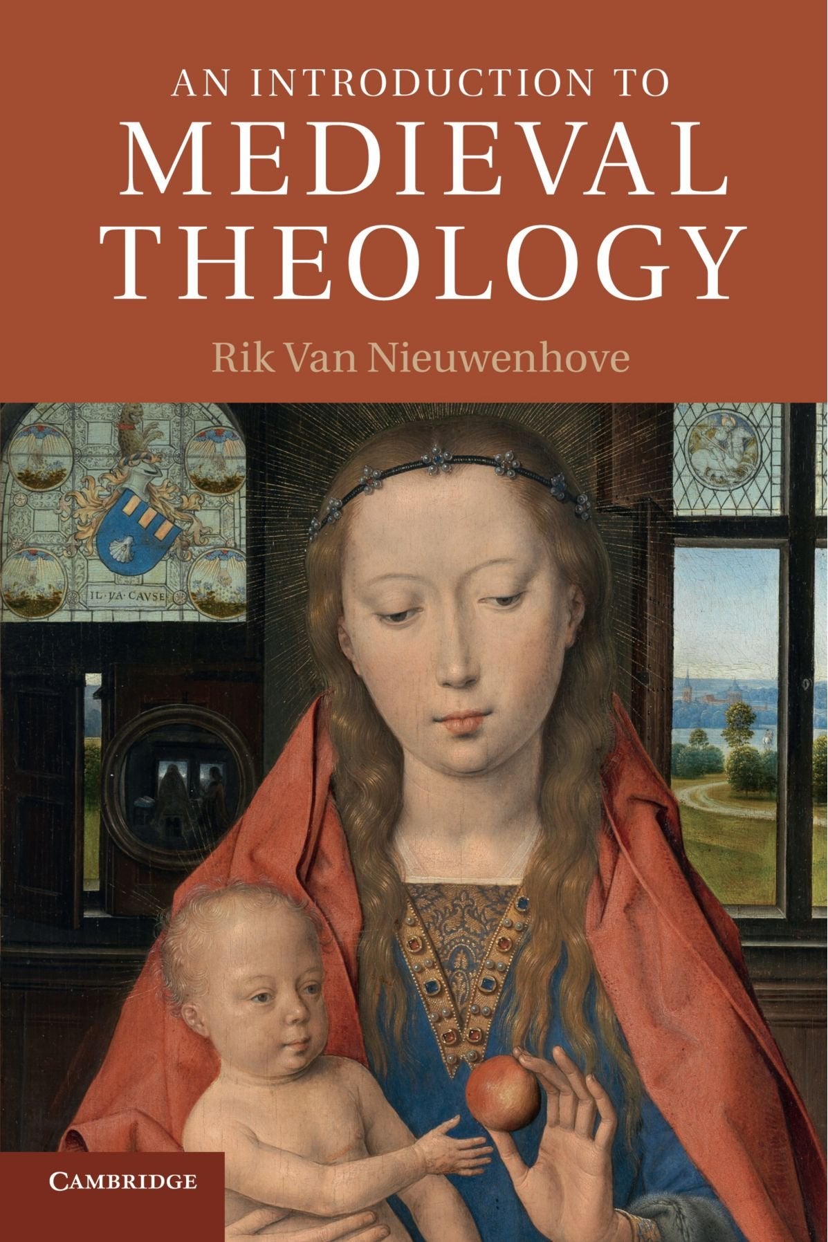 An Introduction to Medieval Theology (Introduction to Religion) Philosophy