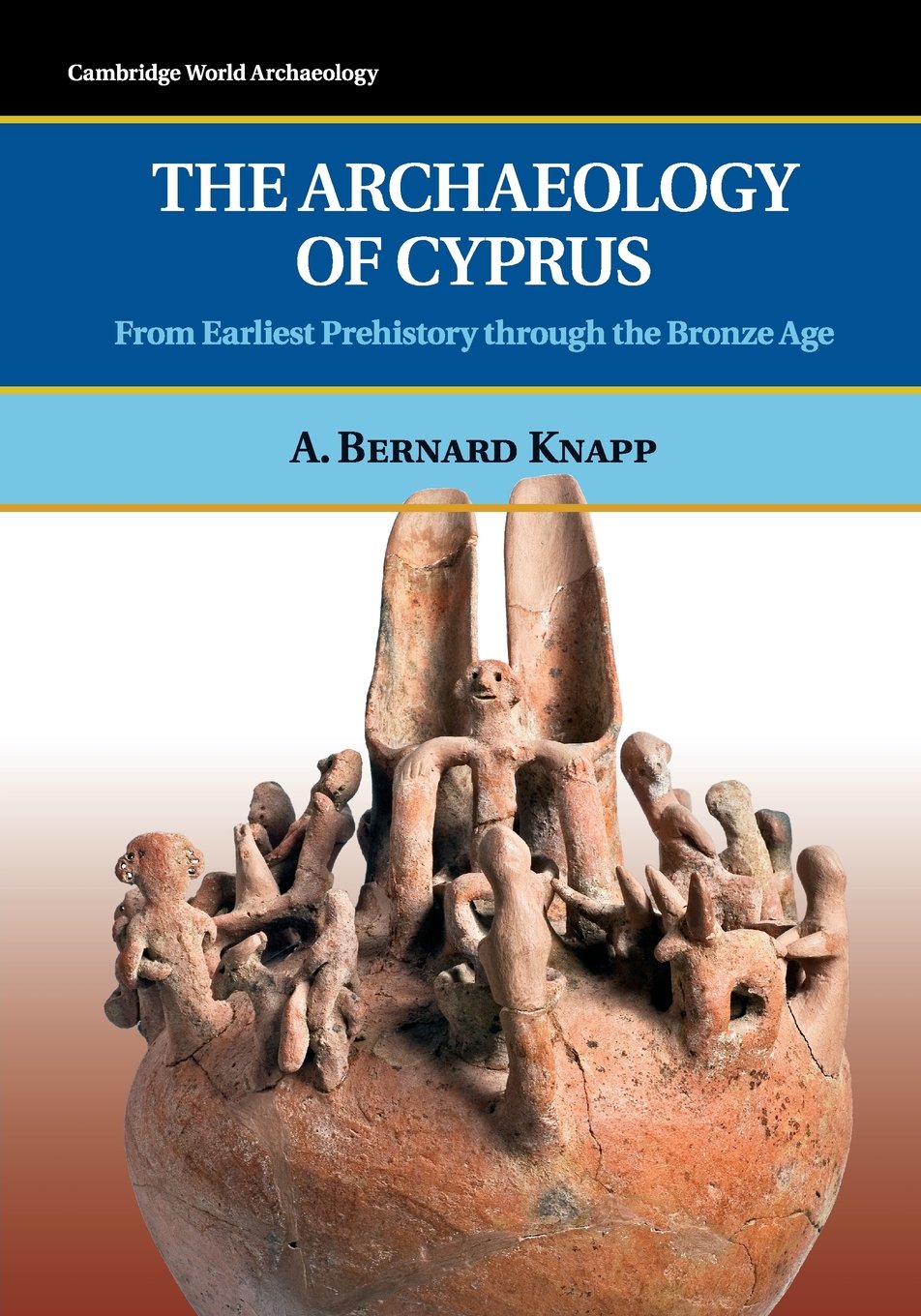 The Archaeology of Cyprus Law