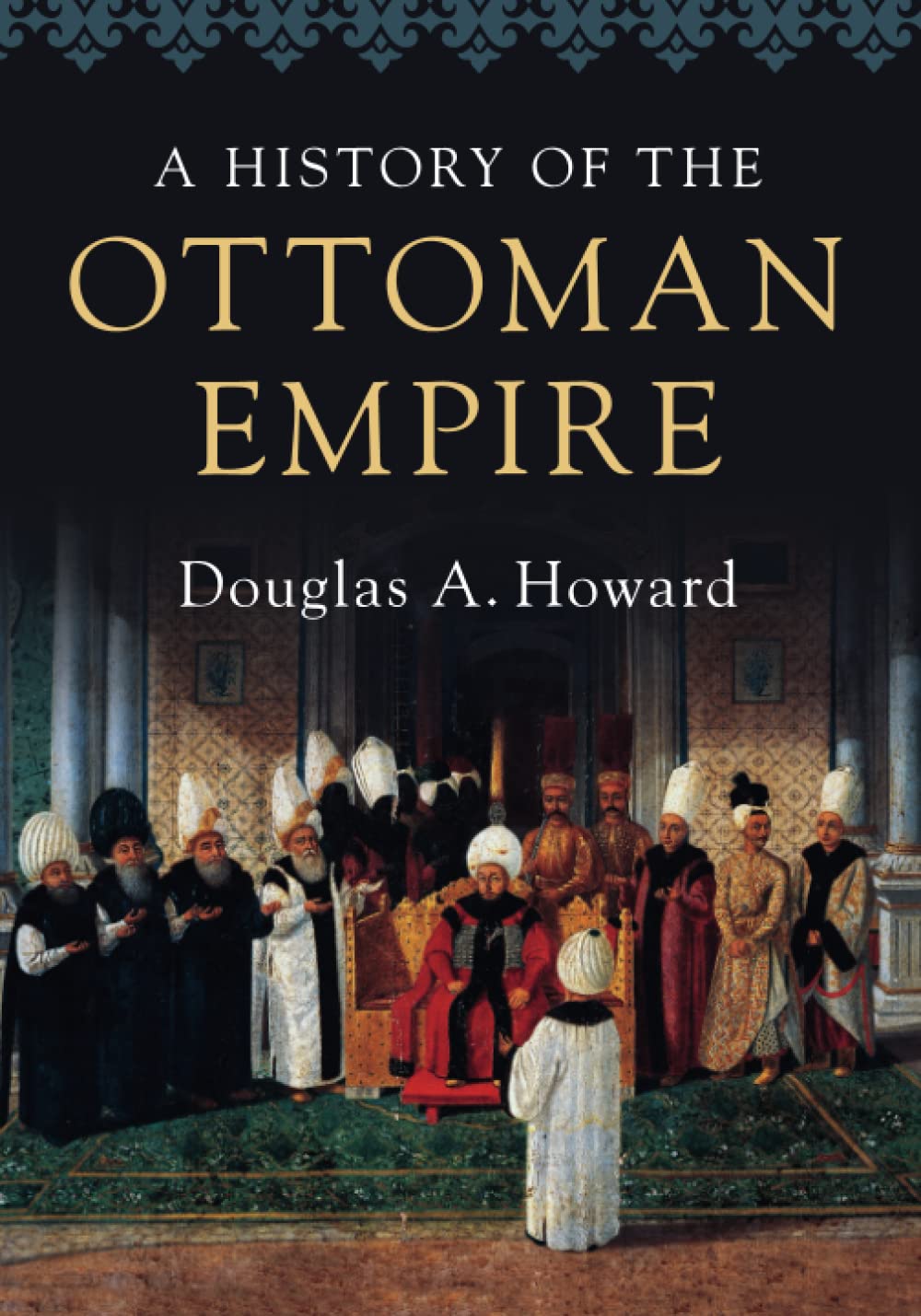 A History of the Ottoman Empire Social Sciences