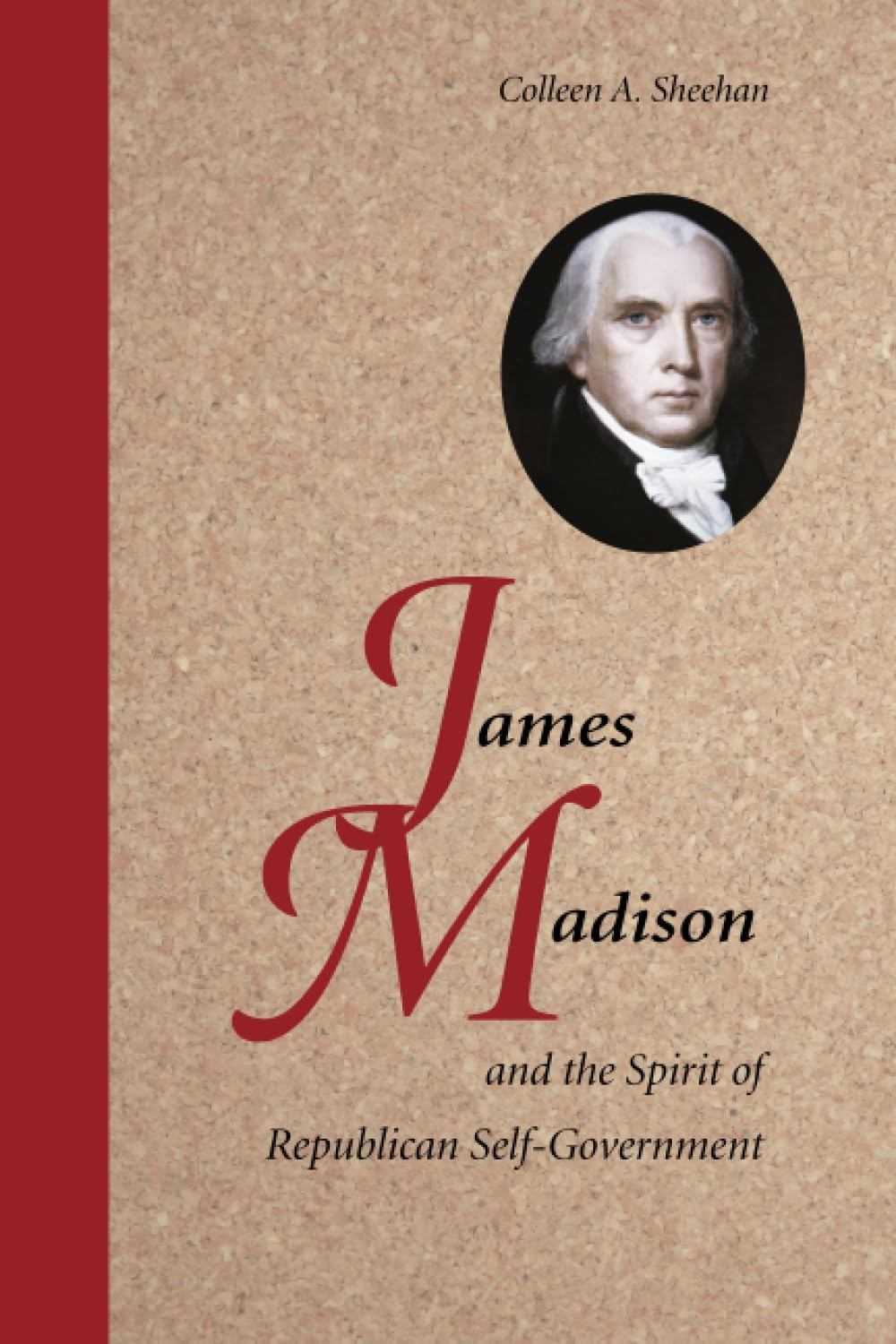 James Madison Spirit Repub Self-Gov Social Sciences