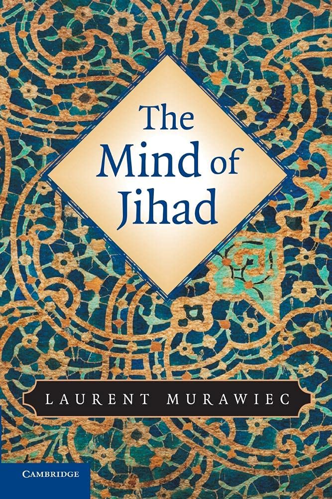 The Mind of Jihad book