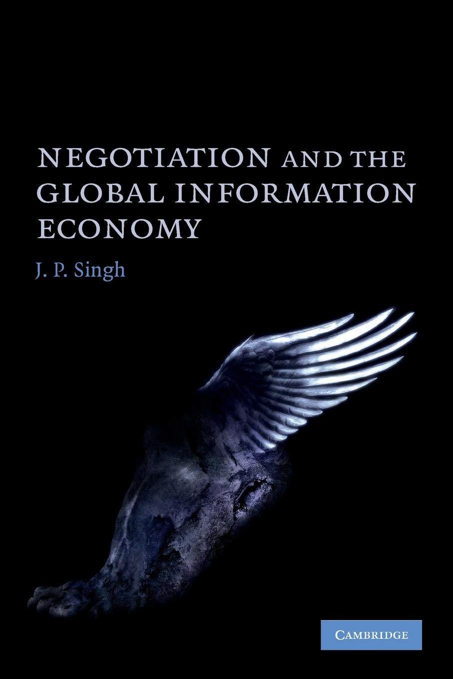 Negotiation and the Global Information Economy Law
