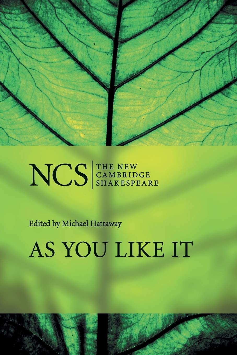 As You Like It Contemporary literature Books