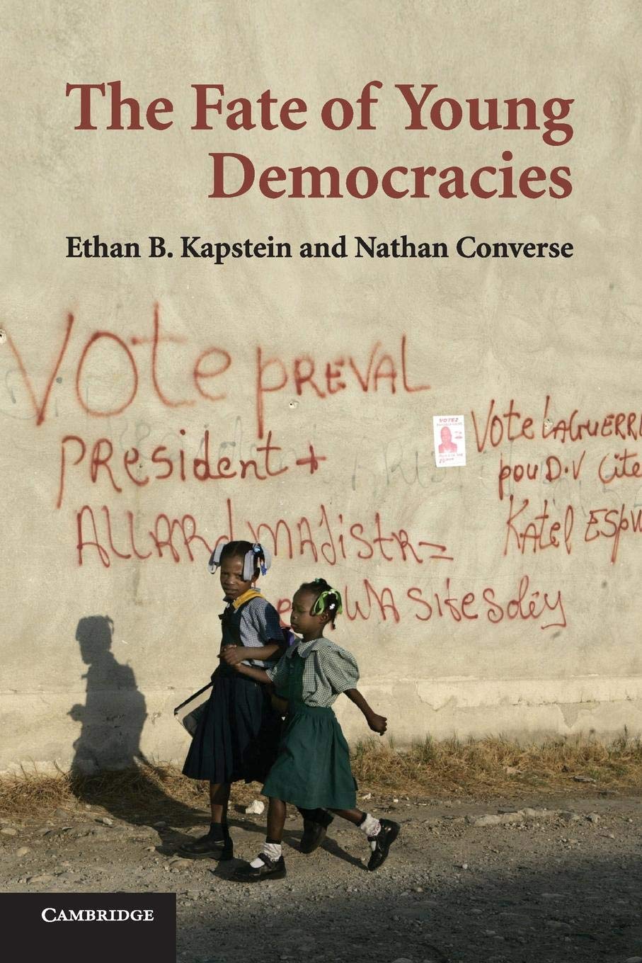 The Fate of Young Democracies Medicine