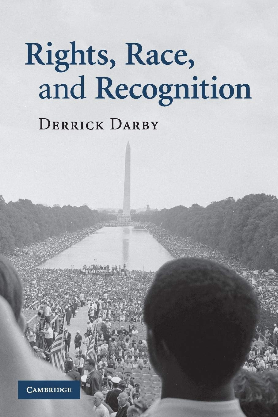 Product Image: Rights, Race, and Recognition