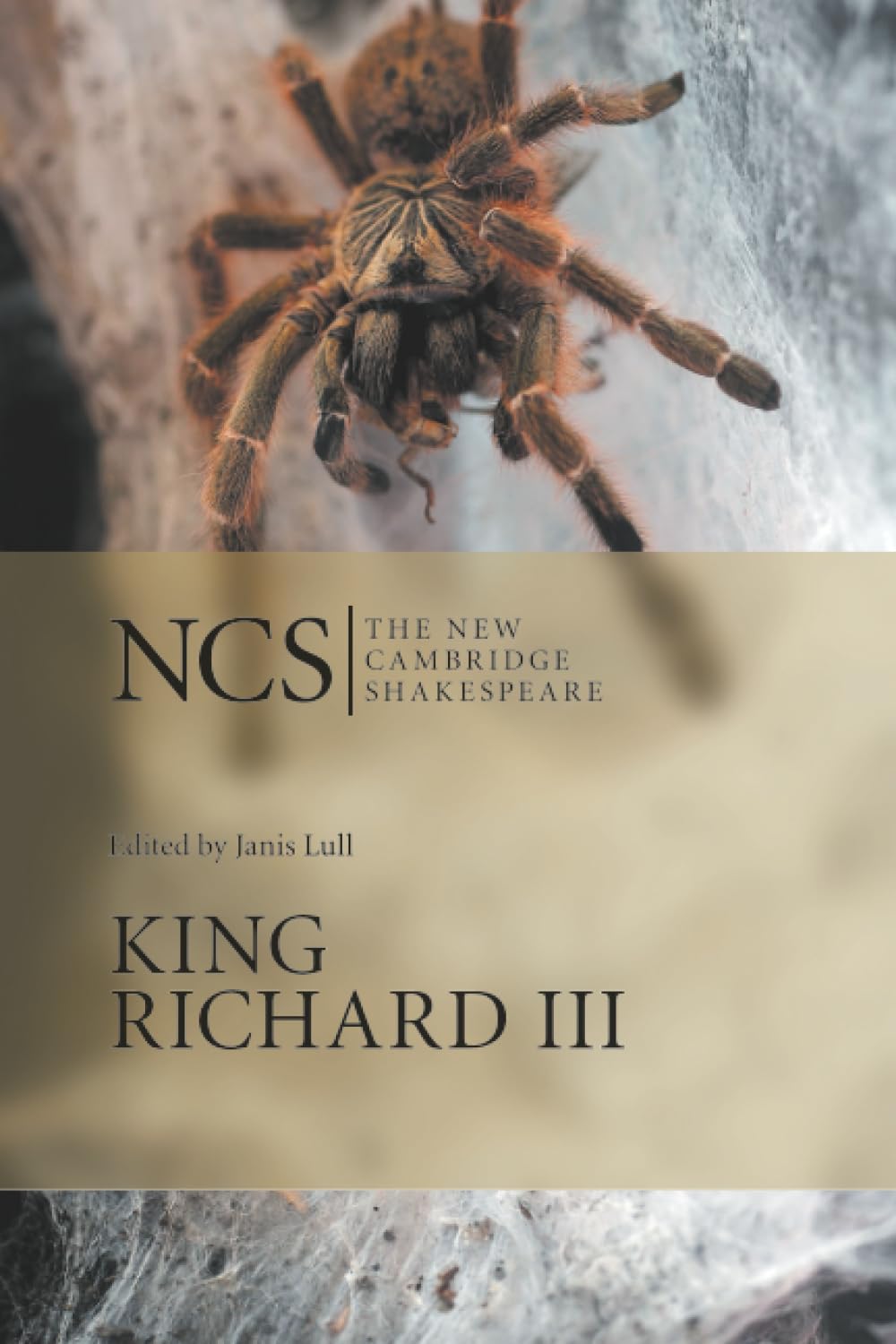 King Richard III: Text with Commentary and Introduction (New Cambridge Shakespeare) Contemporary literature