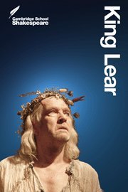 King Lear (Cambridge School Shakespeare) Drama