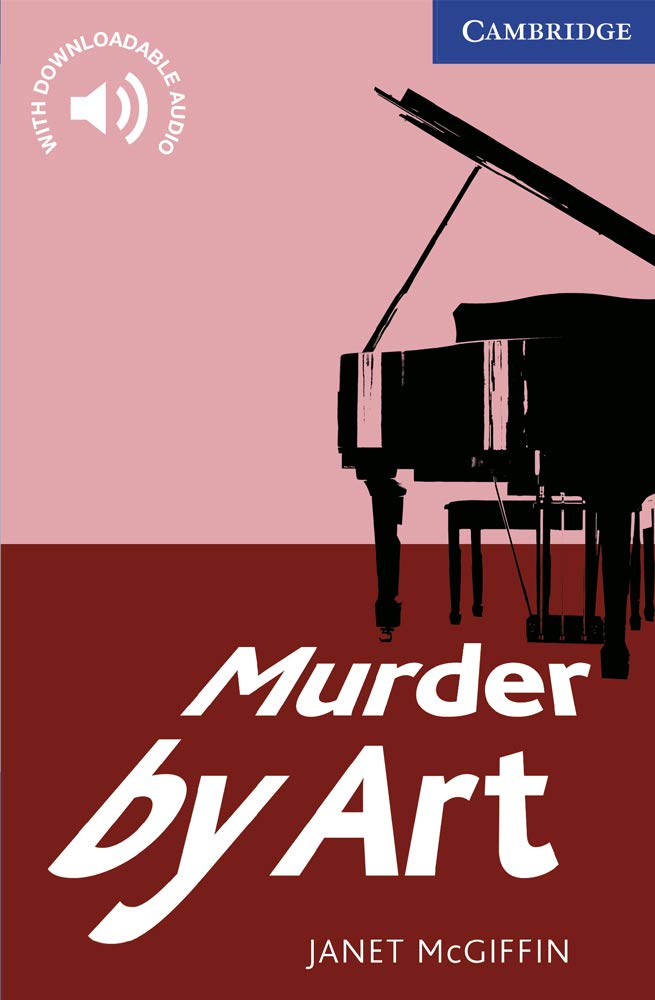 Product Image: Murder by Art