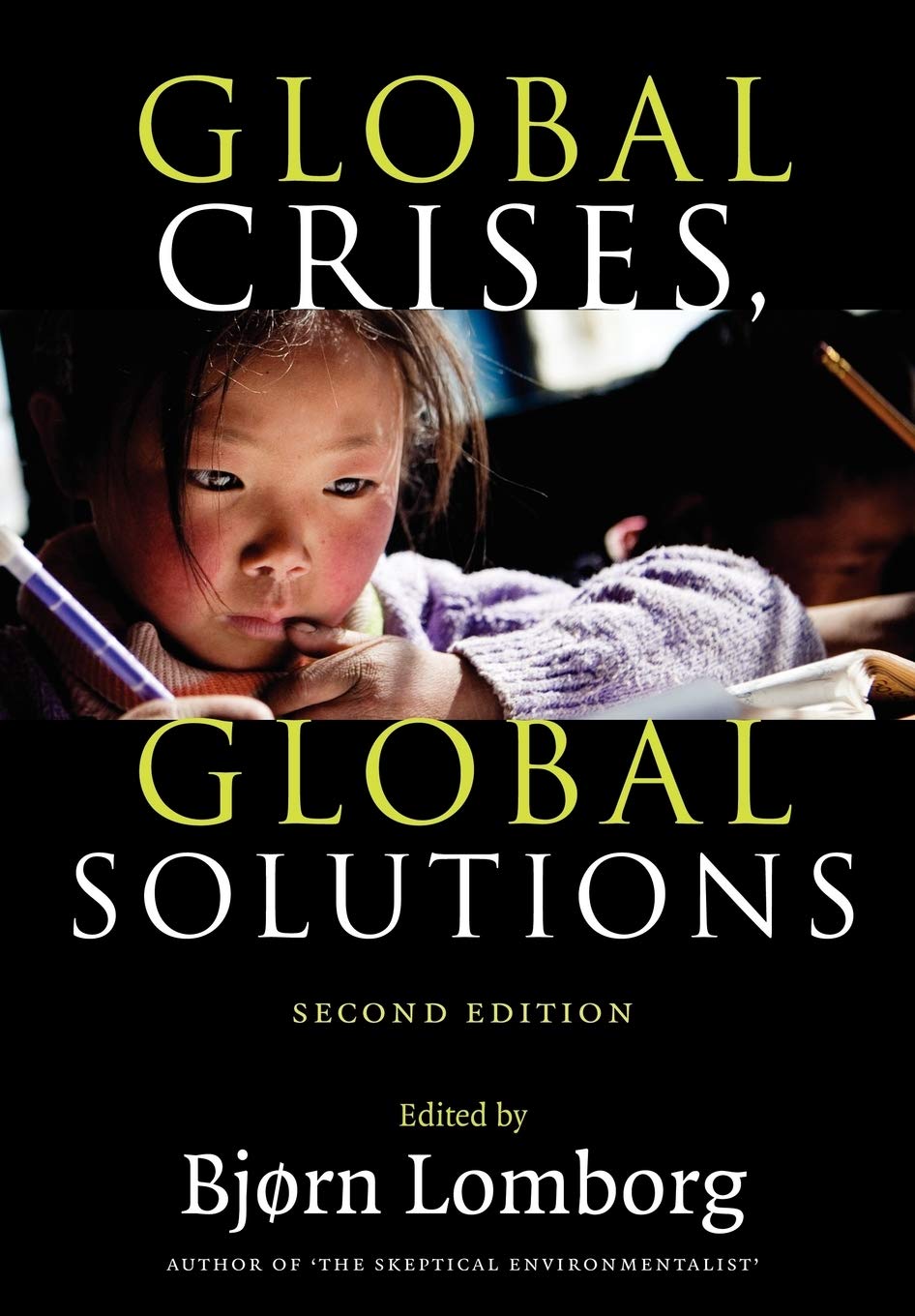 Global Crises, Global Solutions: Costs and Benefits Law