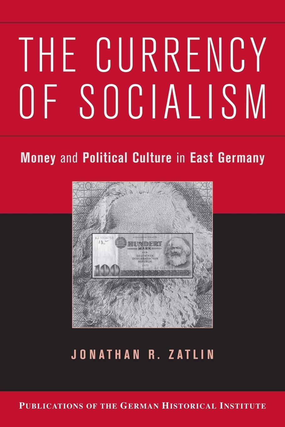 The Currency of Socialism book
