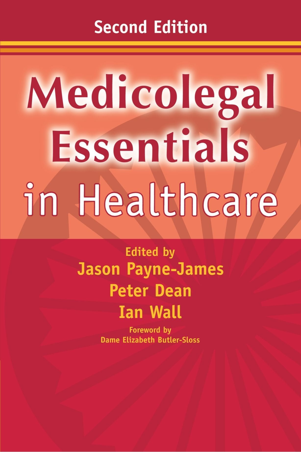 Medicolegal Essentials in Healthcare Medicine