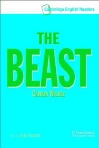 The Beast: Level 3 (Cambridge English Readers) Foreign Languages ​​& Dictionaries