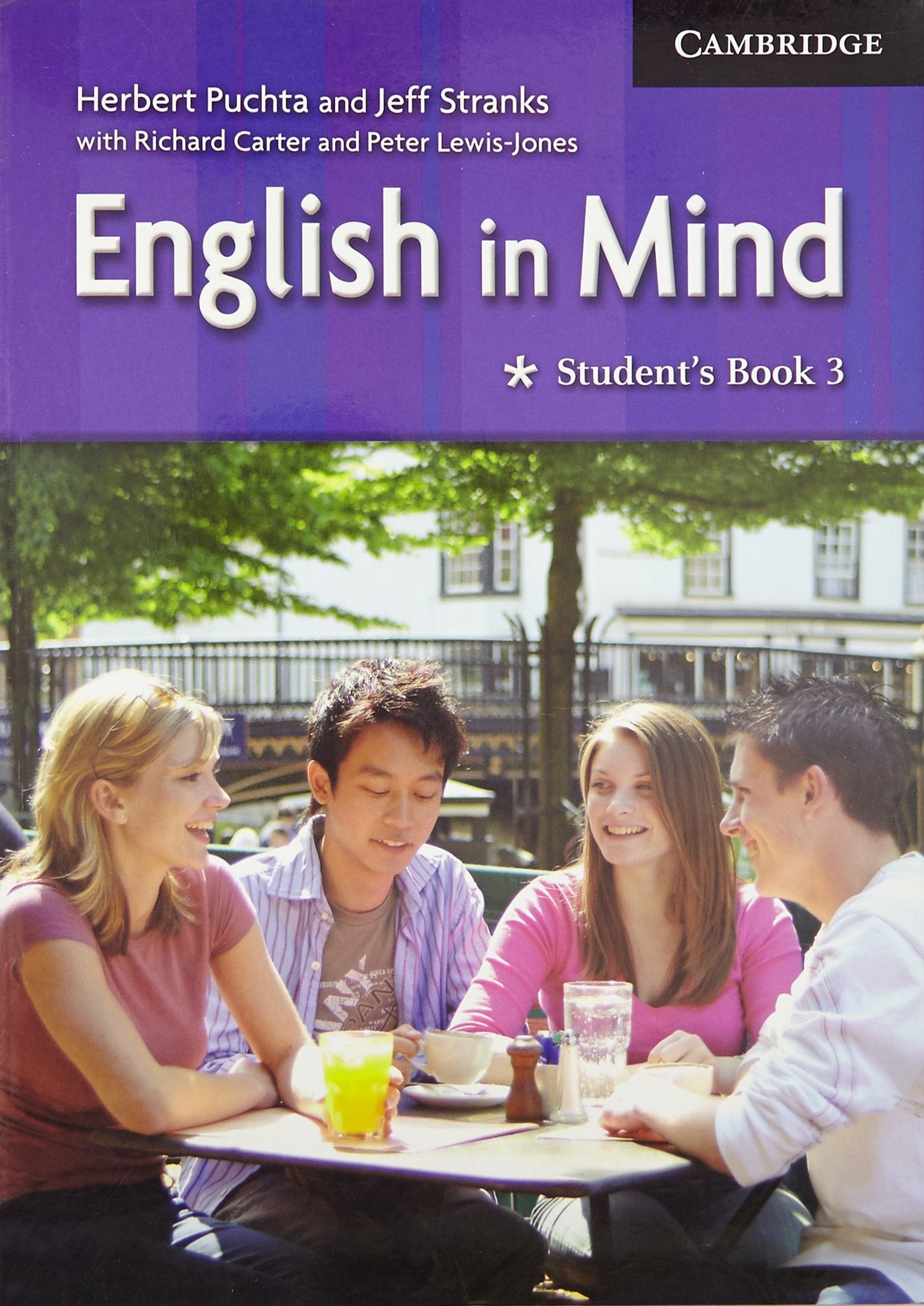 English in Mind 3 Student's Book: Student's Book 3 Foreign Languages ​​& Dictionaries