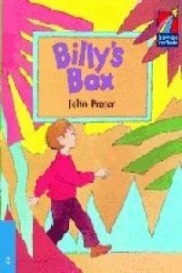 Billy's Box Level 2 ELT Edition (Cambridge Storybooks, Level 2) Foreign Languages ​​& Dictionaries