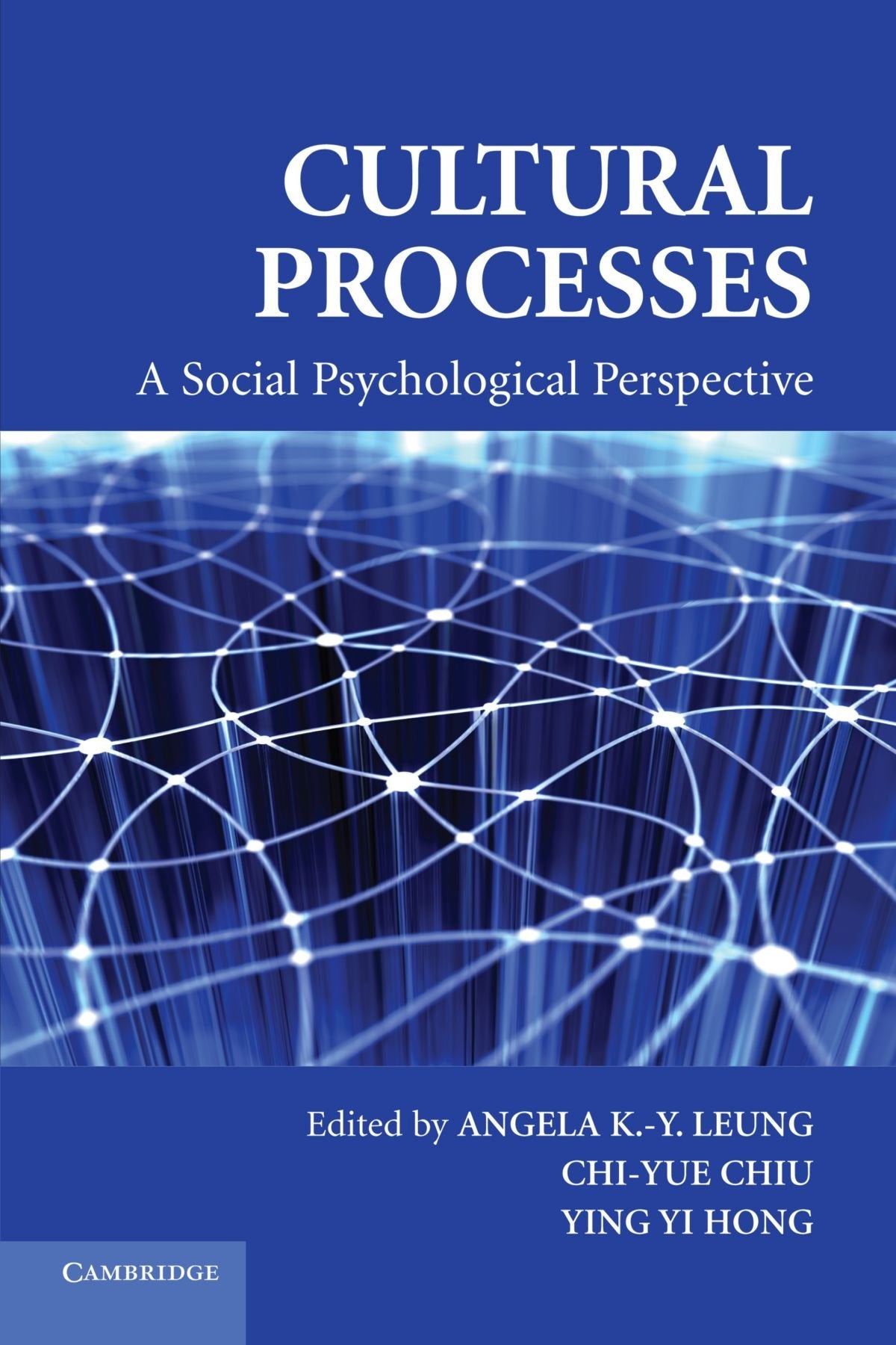 Product Image: Cultural Processes
