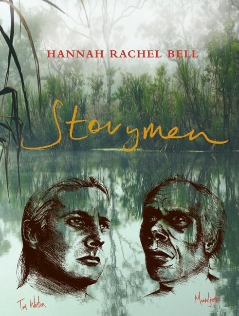 Product Image: Storymen