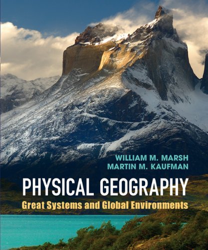 Product Image: Physical Geography