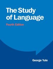 The Study of Language Social Sciences