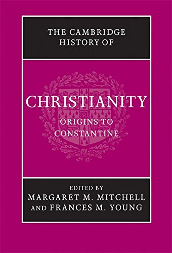 The Cambridge History of Christianity 9 Volume Set Philosophy