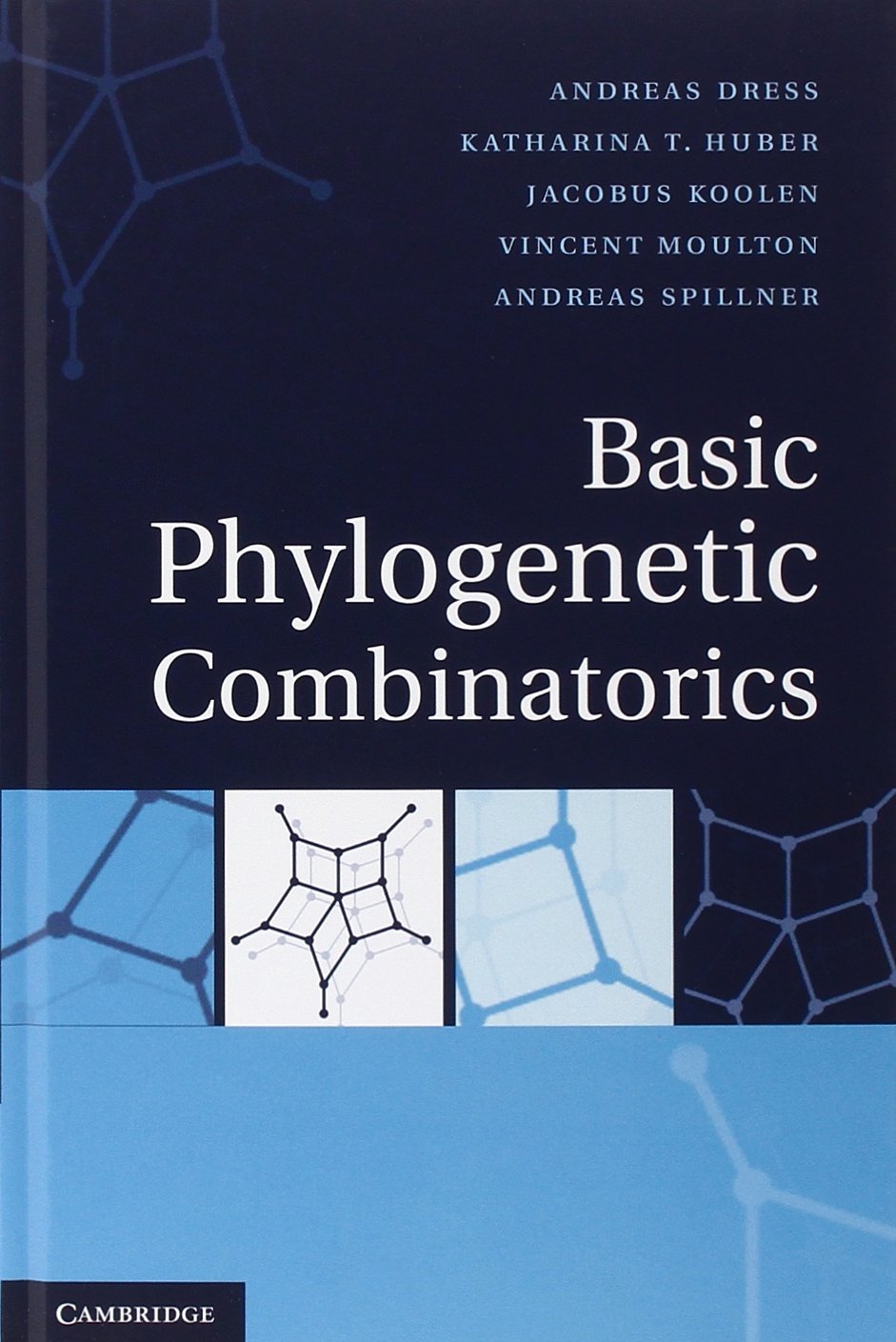 An Introduction to Phylogenetic Combinatorics Mathematics