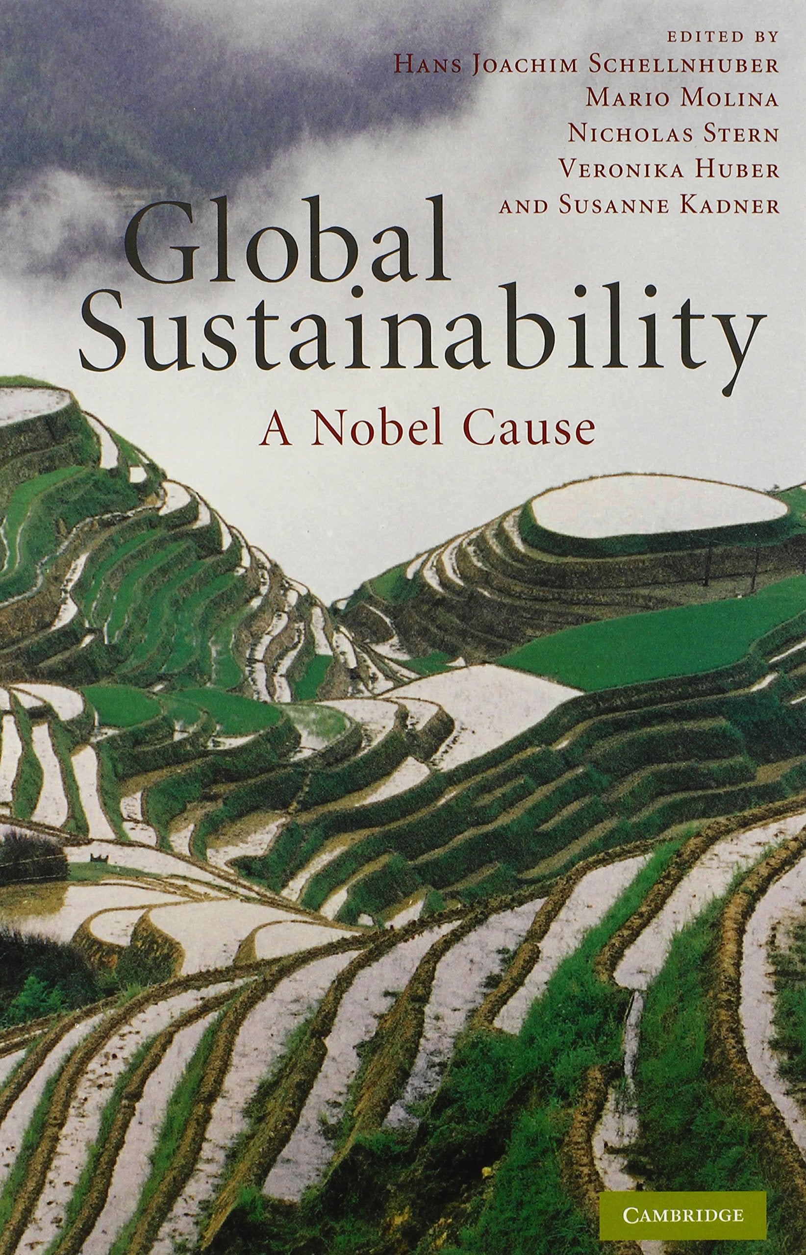 Product Image: Global Sustainability