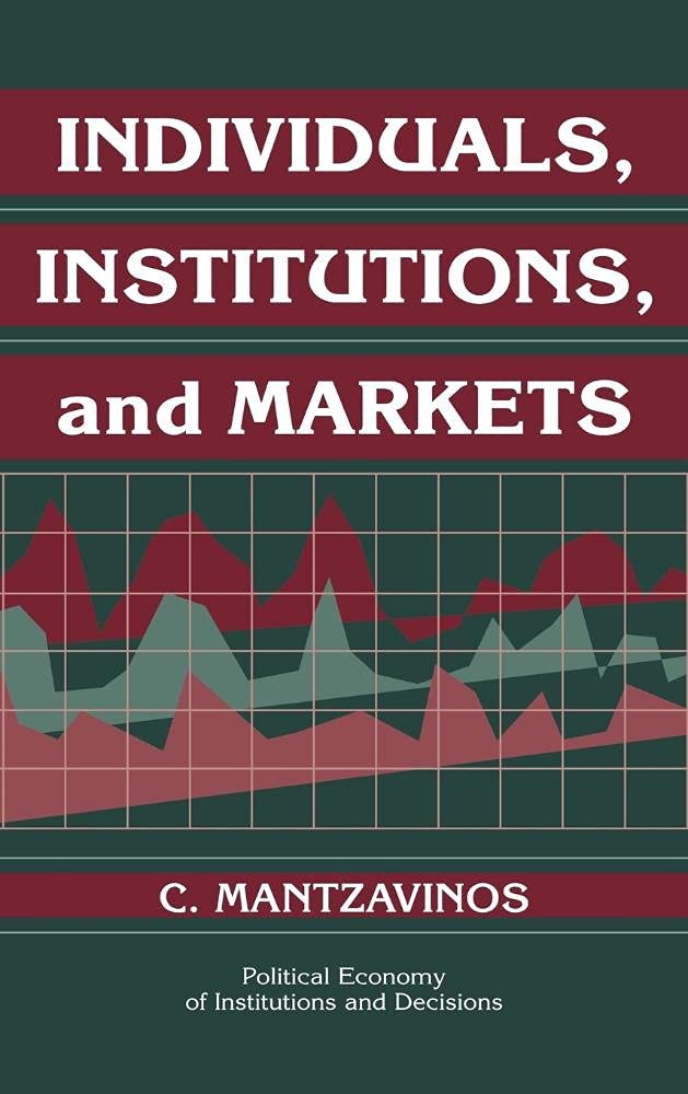 Individuals, Institutions, and Markets Business, Finance & Career