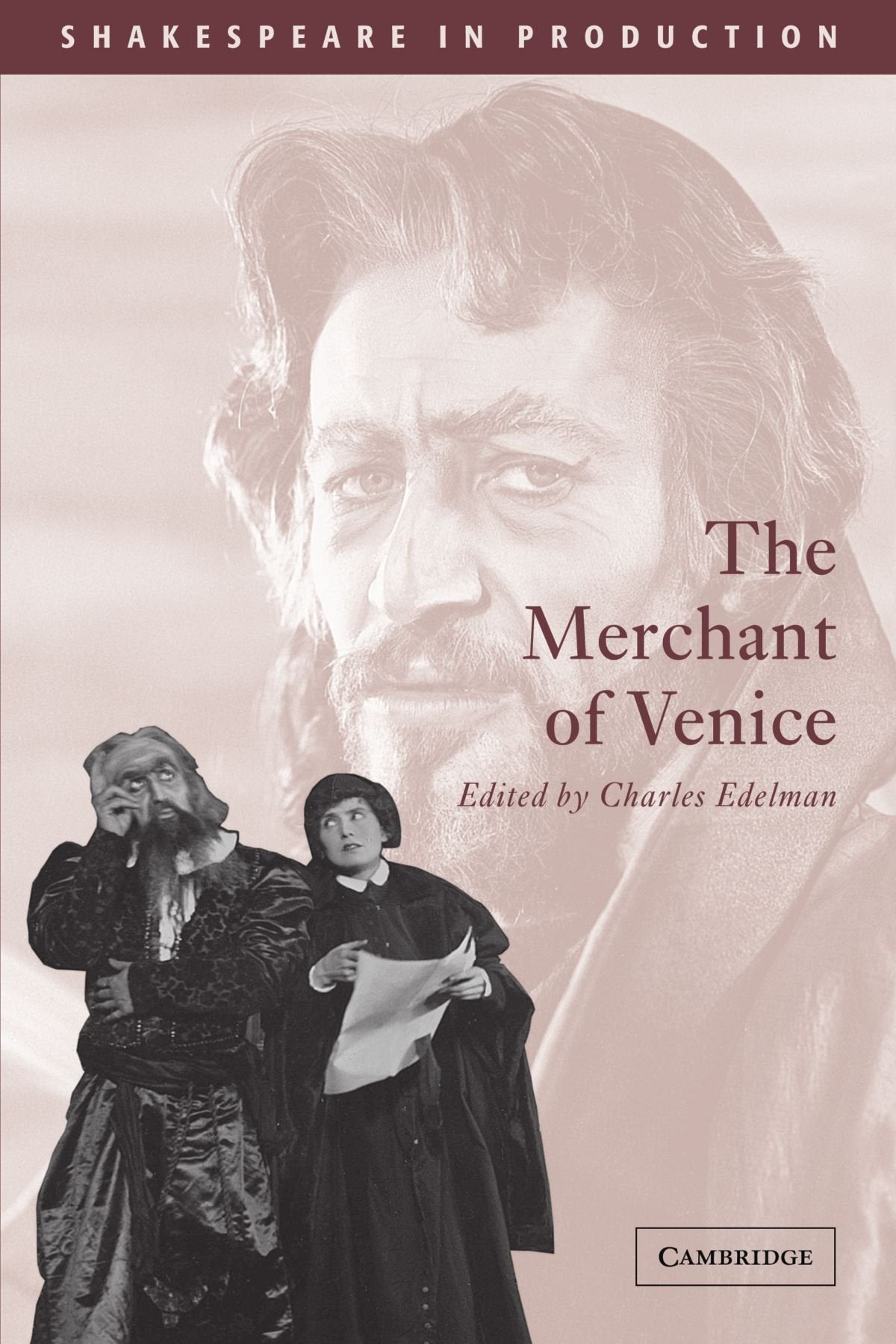 The Merchant of Venice Drama