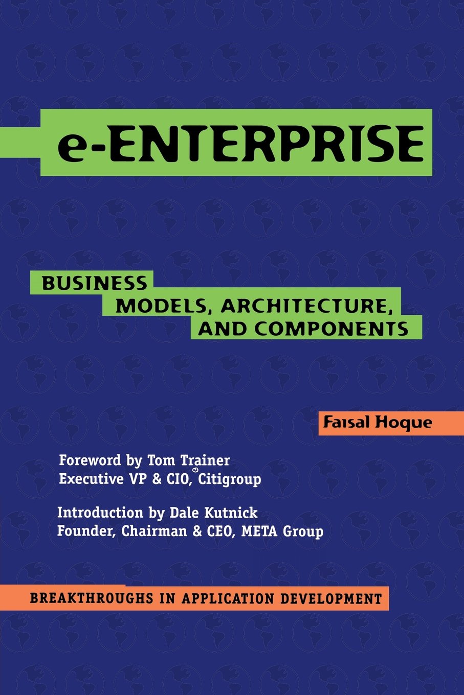 e-Enterprise Law Books