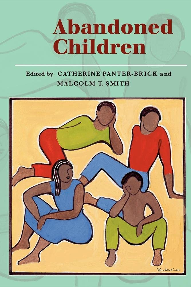 Abandoned Children Psychology Books