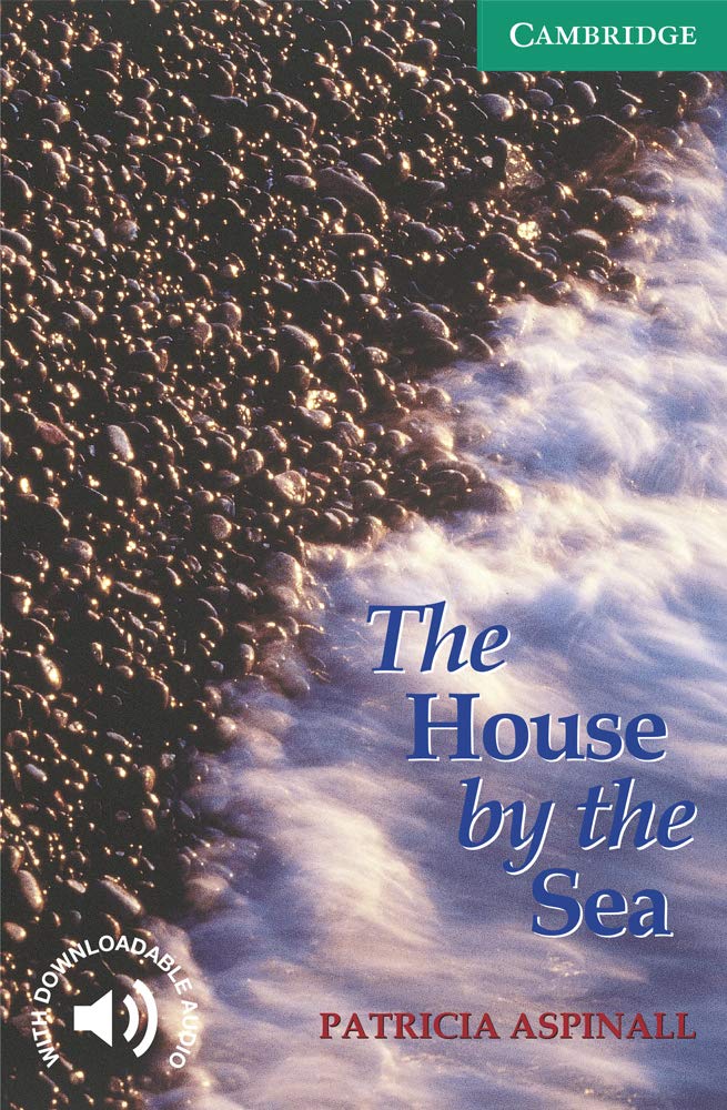 The House by the Sea Level 3 (Cambridge English Readers-level 3 Lower-intermediate) Foreign Languages ​​& Dictionaries