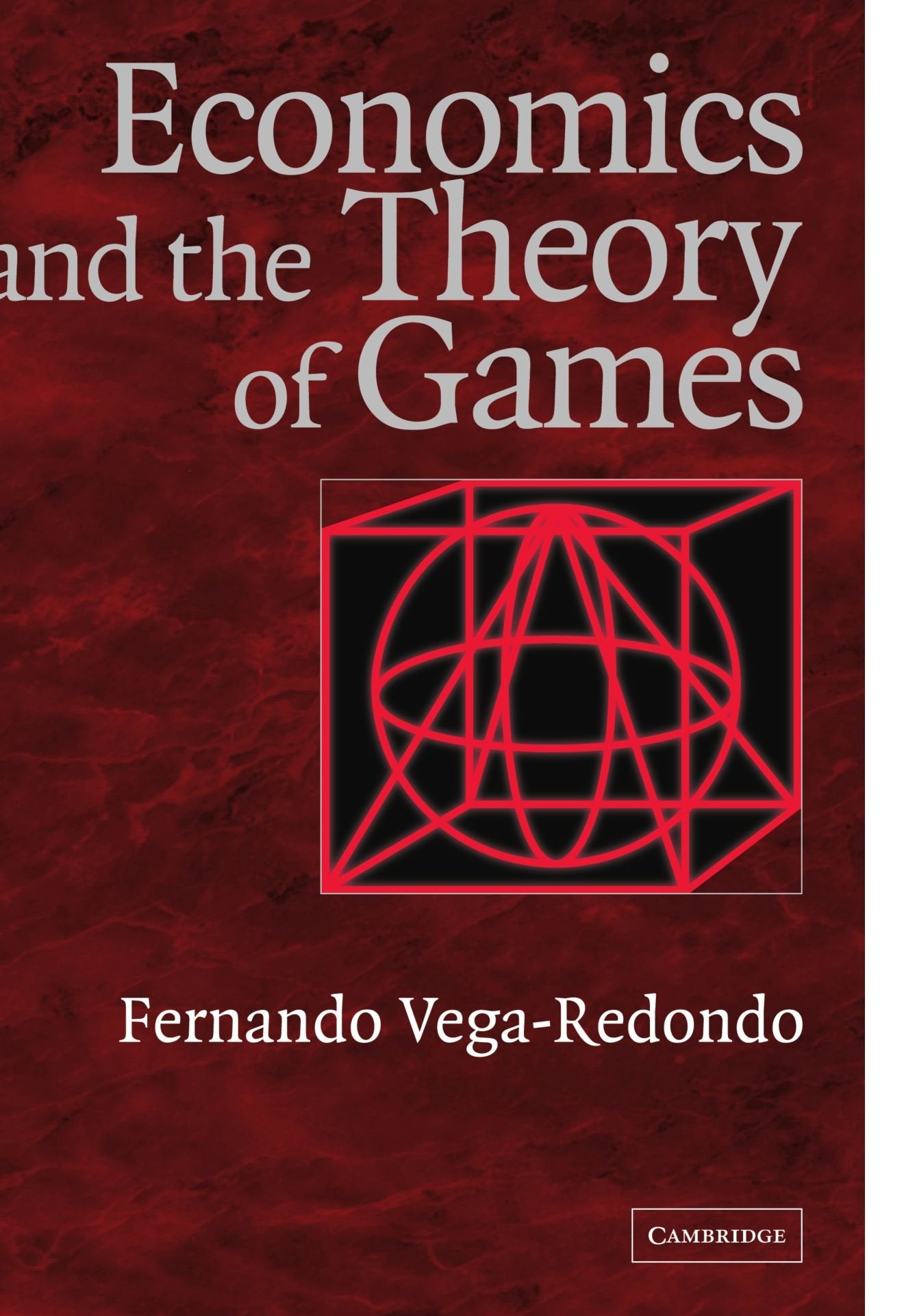 Economics and the Theory of Games Law