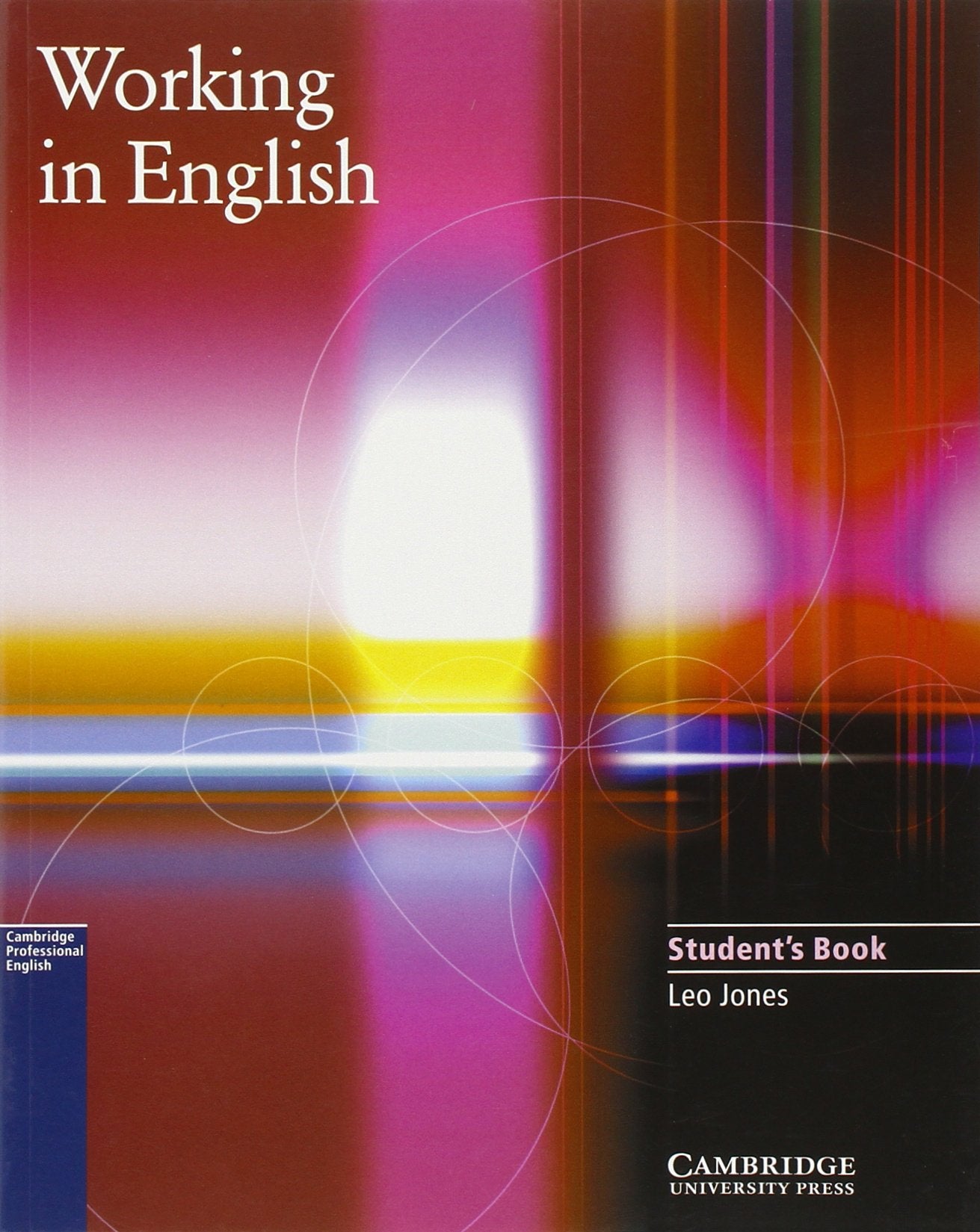 Working In English Foreign Languages ​​& Dictionaries