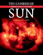 The Cambridge Encyclopedia of the Sun Mathematics