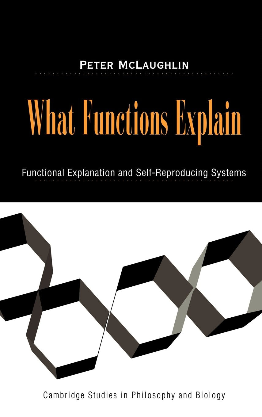 What Functions Explain Philosophy