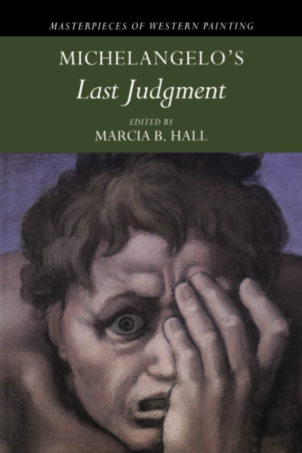 Michelangelo's 'Last Judgment' (Masterpieces of Western Painting) Film, Art & Culture