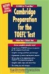 Cambridge Preparation for the TOEFL Test. CD-ROM for PC and Mac Foreign Languages ​​& Dictionaries